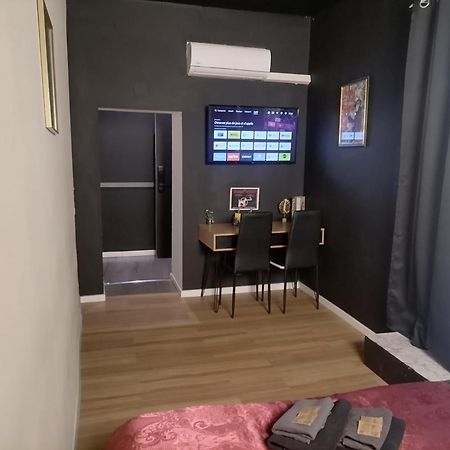 Jacuzzi Terrasse Centre Narbonne Apartment ภายนอก รูปภาพ