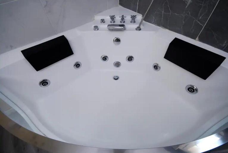 Jacuzzi Terrasse Centre Narbonne Apartment ภายนอก รูปภาพ