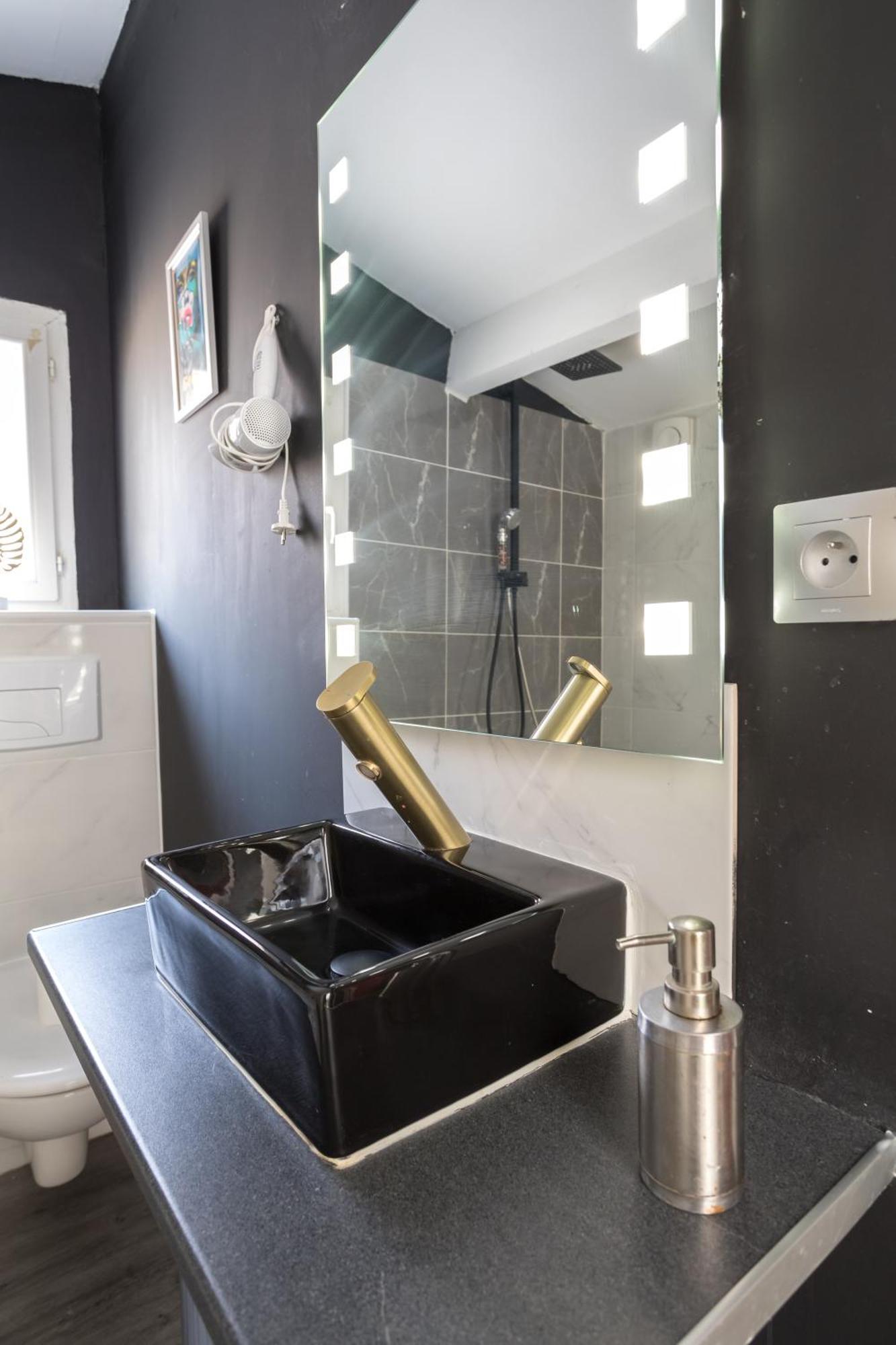 Jacuzzi Terrasse Centre Narbonne Apartment ภายนอก รูปภาพ