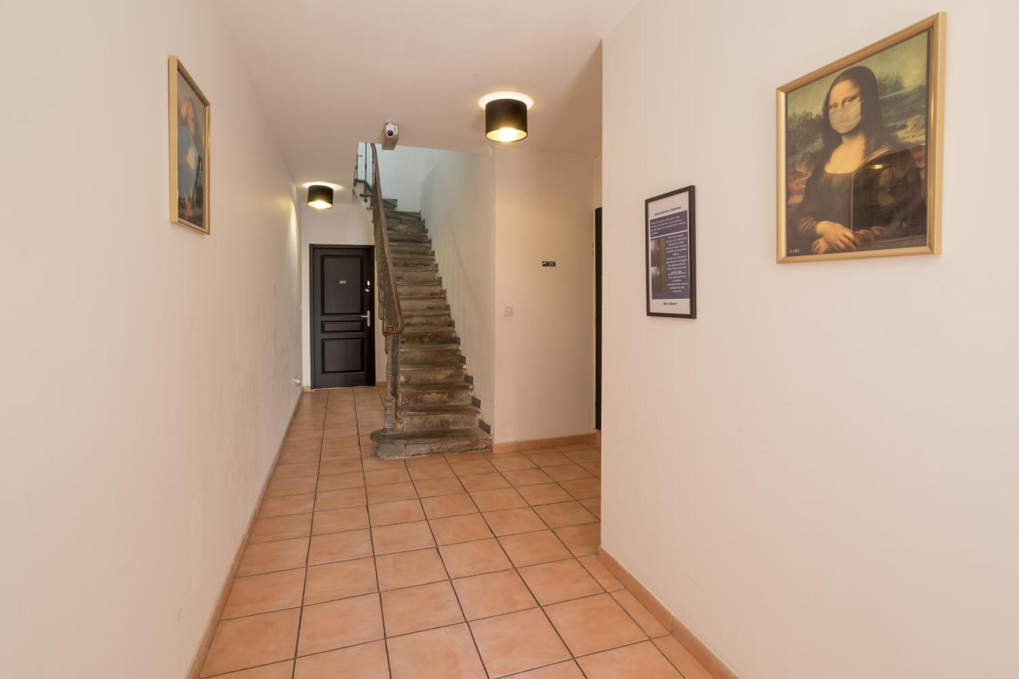 Jacuzzi Terrasse Centre Narbonne Apartment ภายนอก รูปภาพ