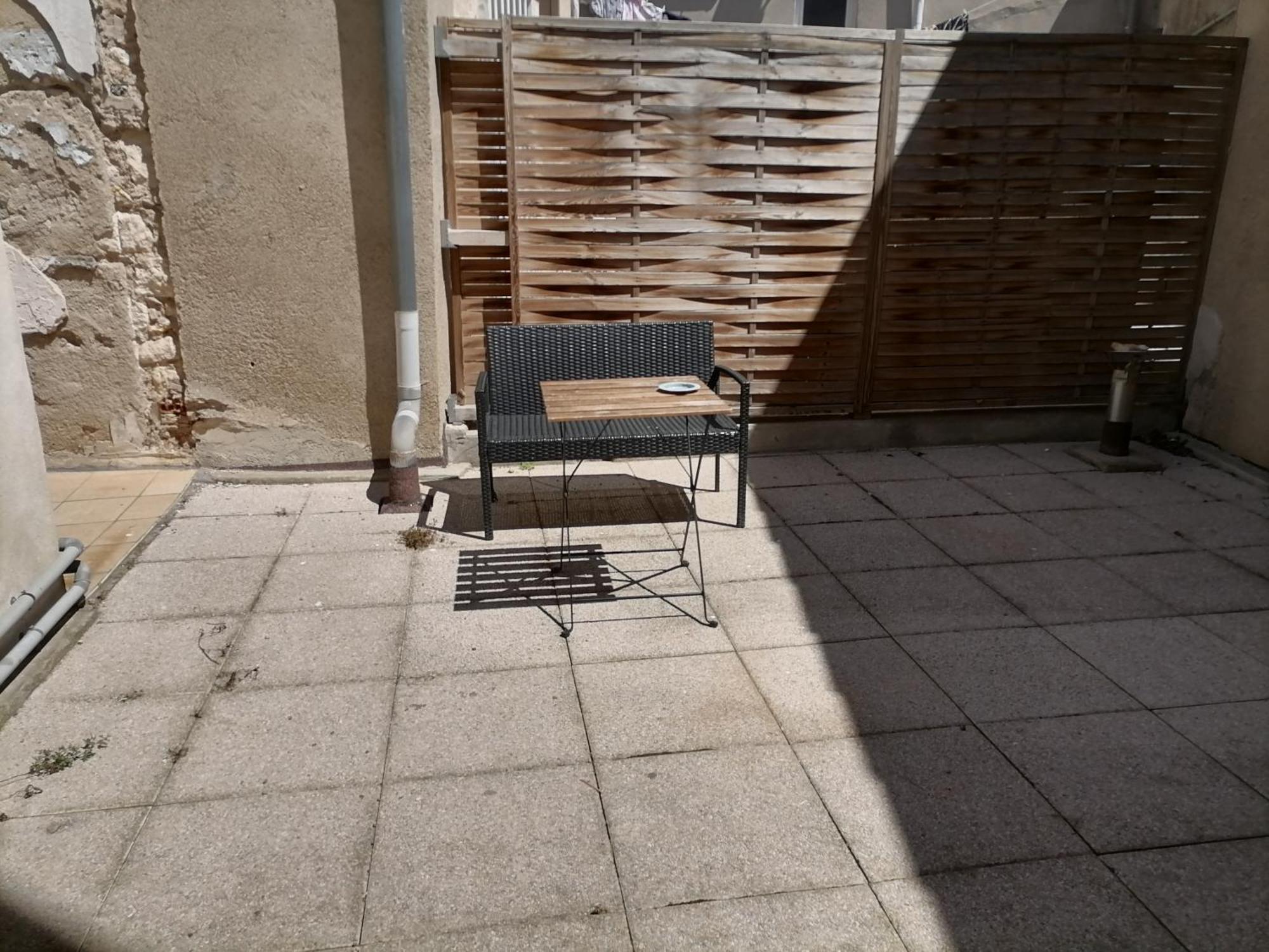 Jacuzzi Terrasse Centre Narbonne Apartment ภายนอก รูปภาพ