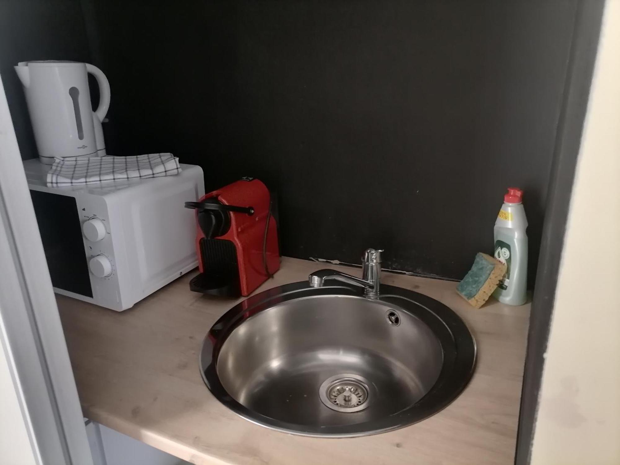 Jacuzzi Terrasse Centre Narbonne Apartment ภายนอก รูปภาพ